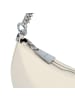 Replay Schultertasche 23 cm in dirty white