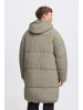 !SOLID Steppmantel SDMILO PUFFER LONG in Beige