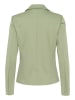 Kaffe Blazer KAjenny Tight fit in Oil Green