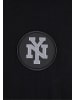 Mister Tee Mister Tee Herren NY Patch Tee in black