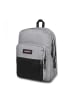 Eastpak Pinnacle 38 - Rucksack 42 cm (black denim) in sunday grey