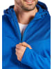 erima Performance Softshelljacke in new royal/true blue