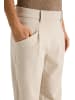 CAMBIO  Orchid Hose in Milky Greige Melange