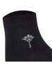 JOOP! Socken 2er Pack in Schwarz