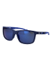Adidas Sport Männer Sonnenbrille Sport Blau