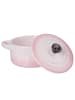 Butlers Auflaufform C'EST SI BON 4er-Set in Rosa