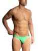 Olaf Benz Badehose BLU1200 Sunstring in light green