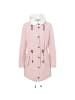 Wellensteyn Jacke Sommerparka in Rose