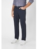 redpoint Hosen MILTON in navy