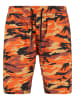 2Y Studios Shorts in orange