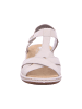 rieker Sandale in beige