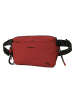 Hedgren String Jun Gürteltasche 21 cm in dahlia red