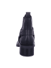 Apple of Eden Stiefeletten/Boot in schwarz