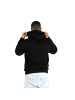 Superb Hoodie in Black