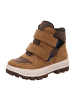superfit Klettstiefel in Braun