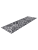 Teppich Boss Flachgewebe Teppich Pelin 725 Grau - Grau