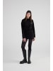 Holly Lolly Kleid in Schwarz