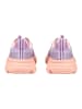 Geox Sneaker FLEXYPER FAST A in Lilac