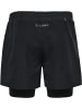 Hummel Kurze Hose Hmlmt Force Multisport Herren in BLACK