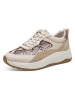 Tamaris Sneaker beige