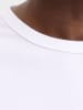 Jack & Jones T-shirt in Bright White