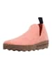 ASPORTUGUESAS Hausschuhe CITY L in Salmon