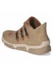rieker Schlupfstiefel in beige