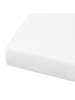 JOOP! Spannbetttücher 1er Pack in Weiß