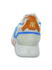Paul Green Sportliche Schnürschuhe in Beige