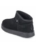 Skechers Slip-Boots KEEPSAKES COZY MINI in schwarz