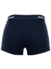 HUGO Boxershort 3er Pack in Blau (Navy)