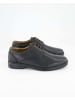 Josef Seibel Anzug- & Businessschuhe in Schwarz