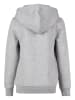 Mister Tee Sweat & Fleece - Hoody in heather grey