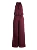 Vera Mont Jumpsuit mit Taschen in Deep Dahlia