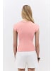 NO MATTER WHAT Shirt in Rosa