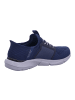 Skechers Slipper INGRAM - BRACKETT in navy