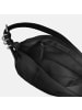 FREDs BRUDER Ride Easy Schultertasche Leder 30 cm in black