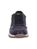 Romika Schnürschuhe Mit Tex-Membran in schwarz
