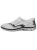 Krisbut Slipper in grau
