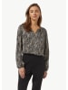 comma Bluse  in  99A8_schwarz