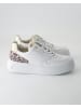 Gabor Comfort Sneaker low in Weiß