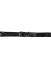 b.belt Gürtel Leder schwarz