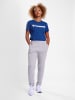 Hummel T-Shirt Hmlgo Damen in TRUE BLUE
