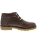 Camel Active Schnürstiefel Braun