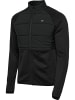 Newline Reißverschluss Jacke Nwlquilted Erwachsene in BLACK