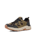 Camel Active Sneaker mit Schnellzug Schnürung in schwarz