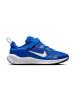 Nike Sneaker Low in Blau