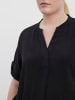 Vero Moda Hemd in Black