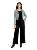 BETTY & CO Bikerjacke mit Stehkragen in Mint