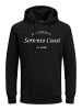 Jack & Jones Kapuzenpullover 2er Pack - INFINITY Hoodie Multipack in HILL/ECORP 2er Pack